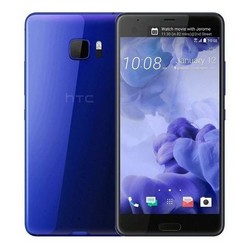 Замена разъема зарядки на телефоне HTC U Ultra в Нижнем Тагиле